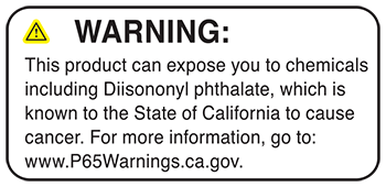 Warning Iamge