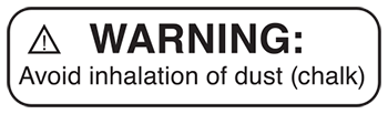 Warning Iamge